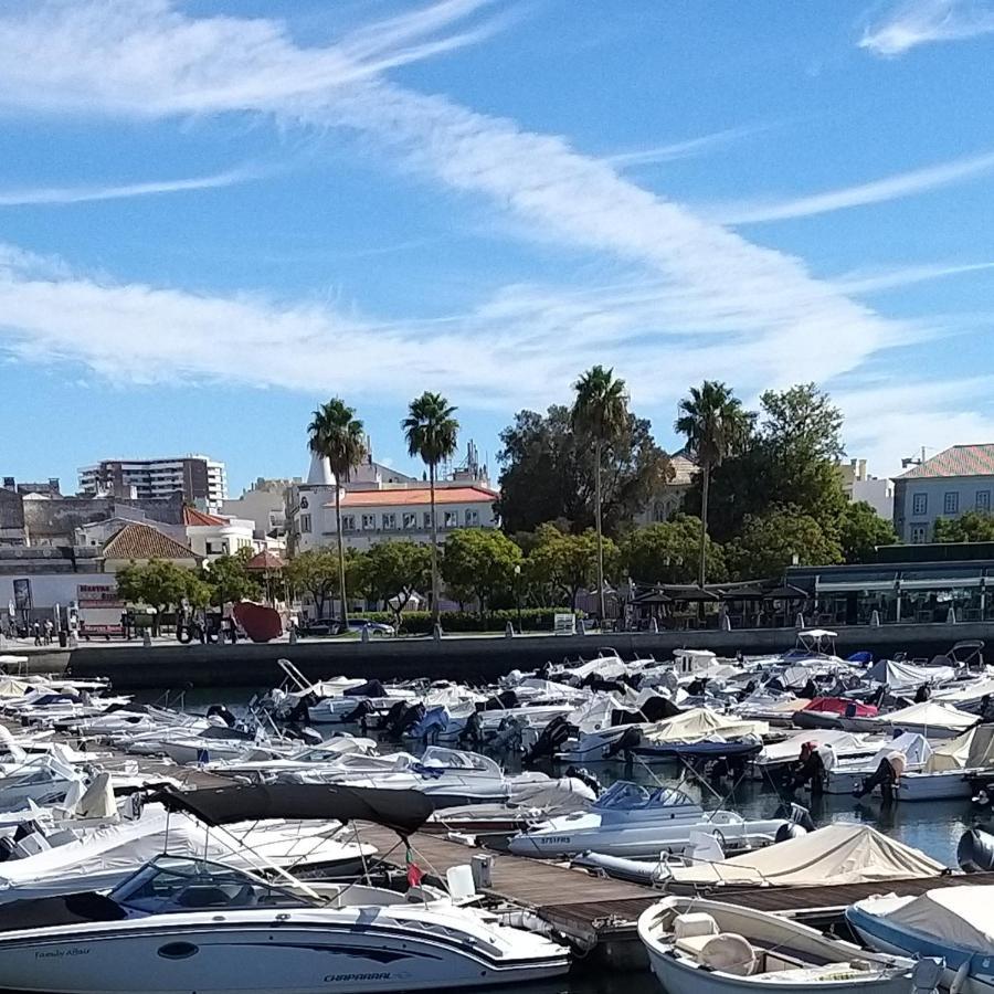 Guesthouse Milagre Centro Distrikt Faro Exterior foto