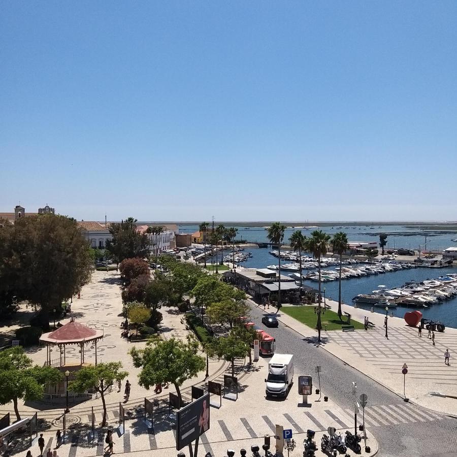 Guesthouse Milagre Centro Distrikt Faro Exterior foto