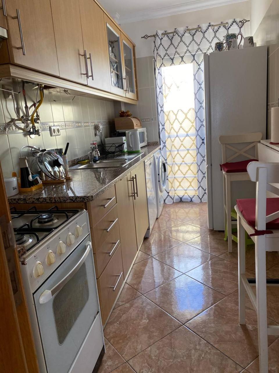 Guesthouse Milagre Centro Distrikt Faro Exterior foto